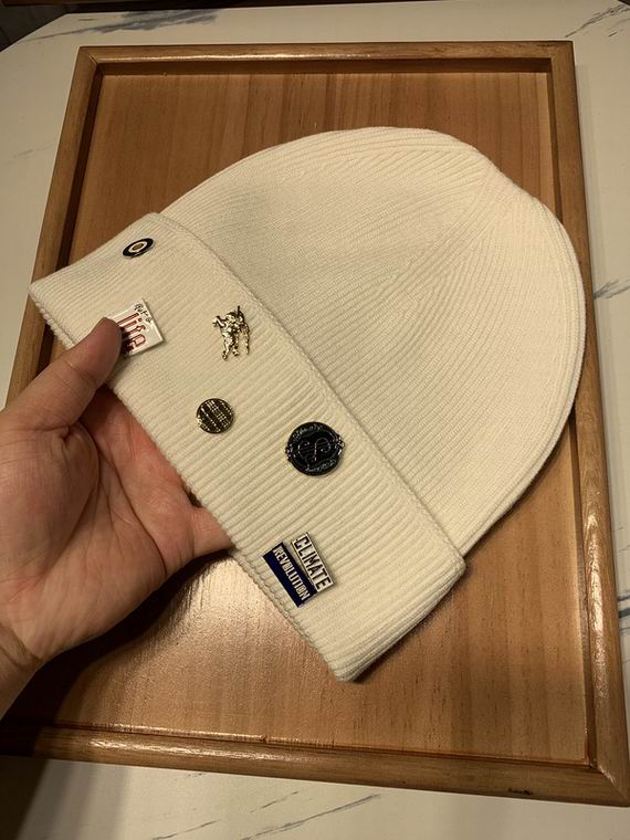 Burberry Beanie ID:20220224-2